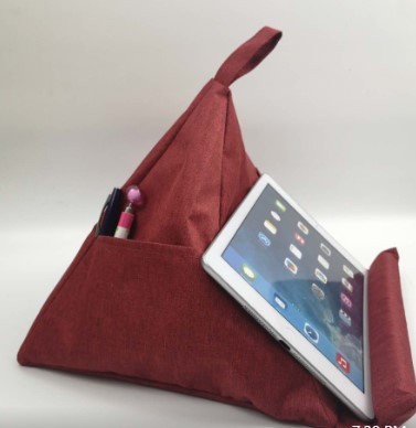 Tab/book/mobile Holder